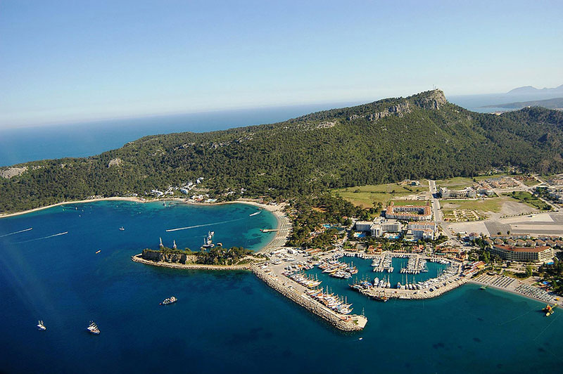 Kemer Marina