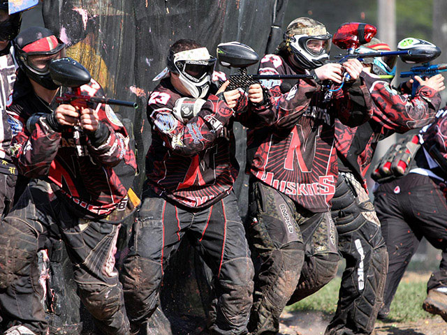 Paintball