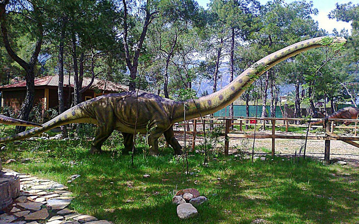 Dinopark