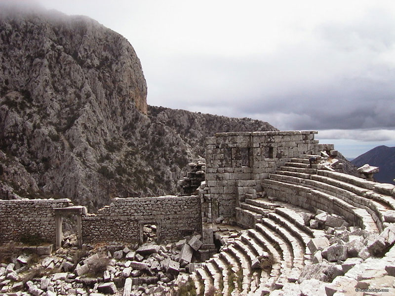 Termessos