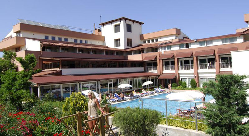 Rose Resort Hotel Kemer