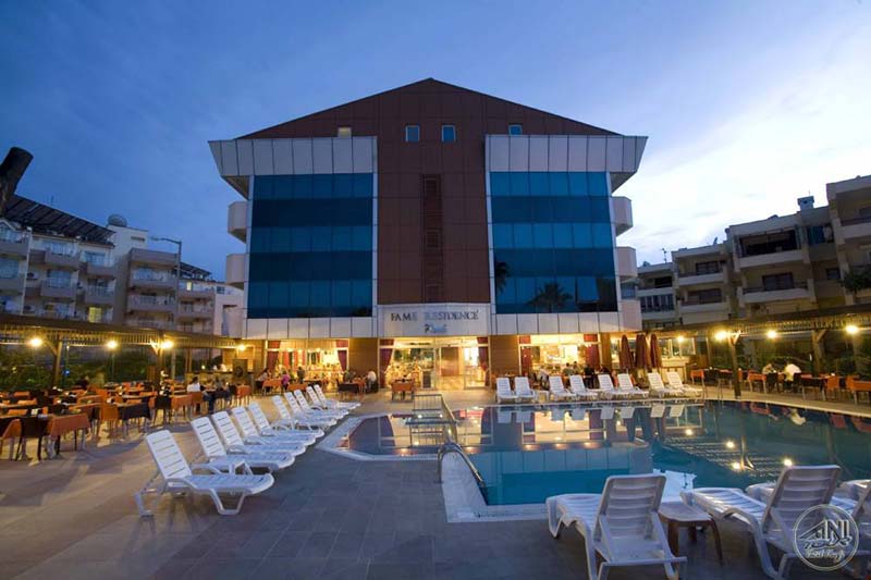 Fame Park Hotel Kemer