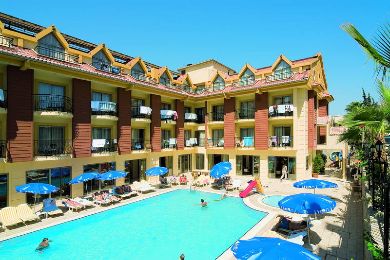 Astoria Hotel Kemer