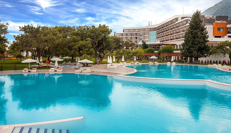 Rixos Beldibi