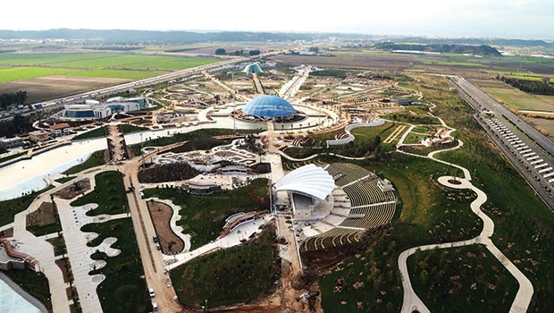 EXPO 2016 Antalya