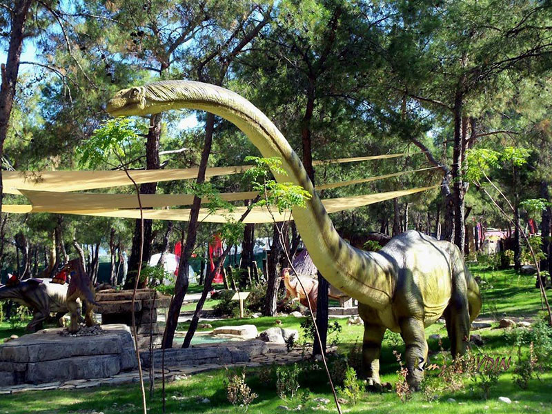 Dinopark