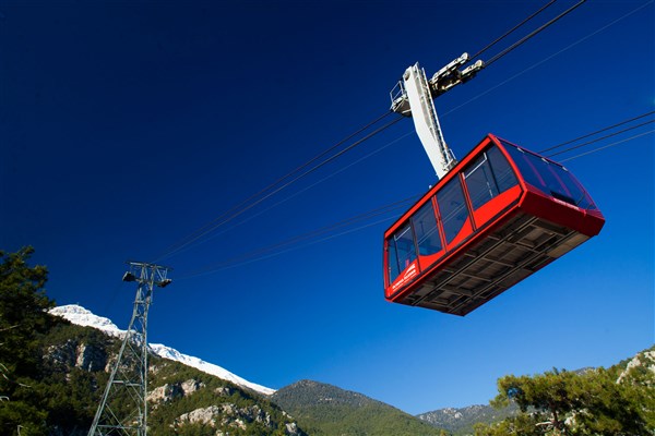 Olympos Teleferik