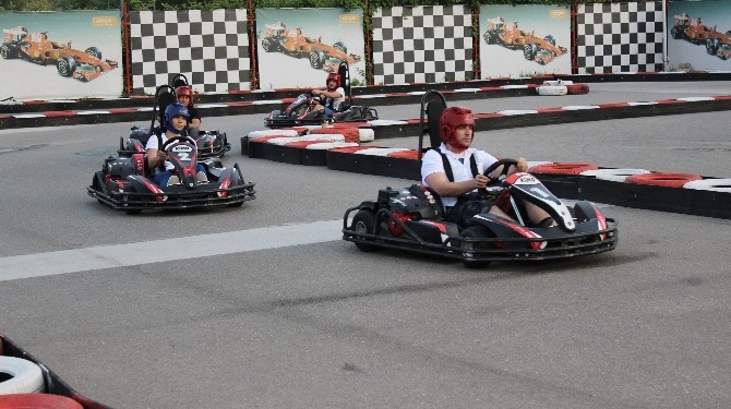 Go Kart