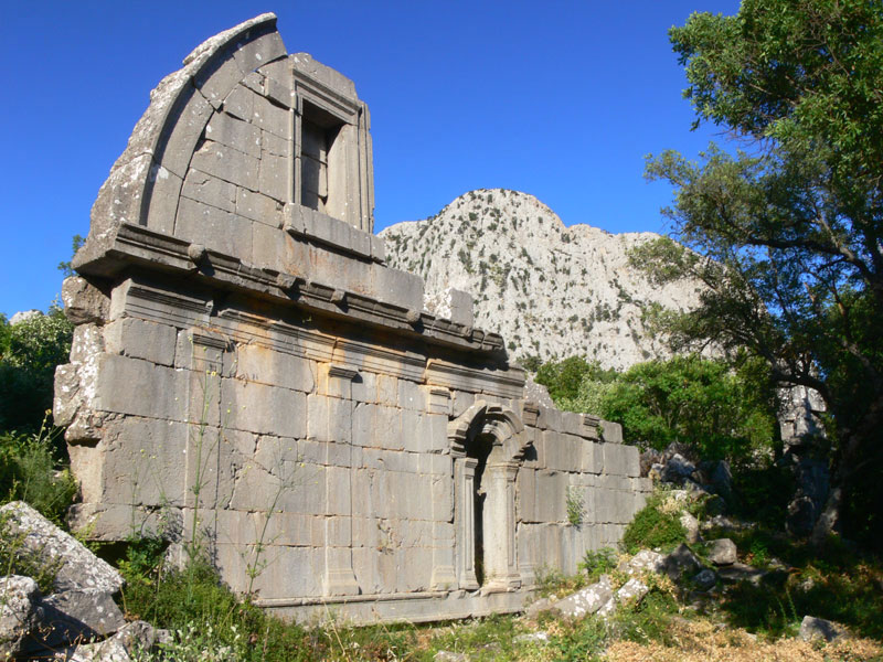 Termessos