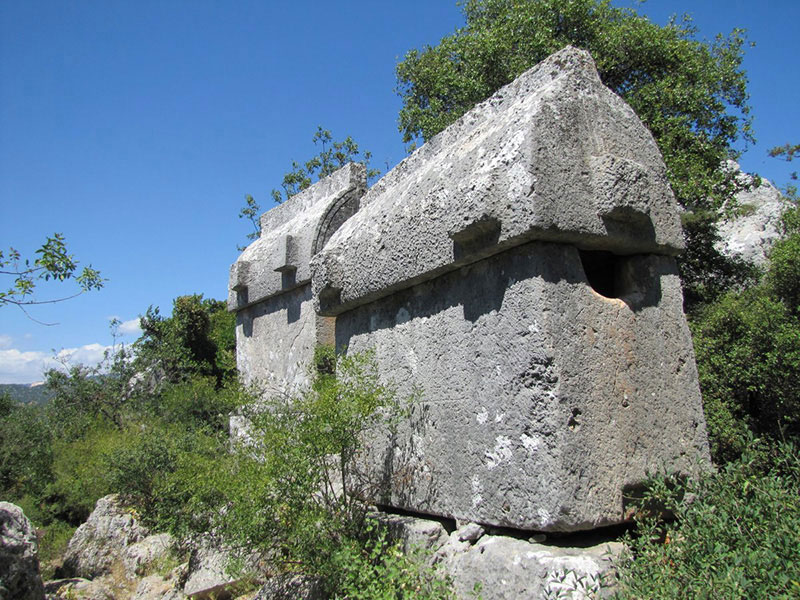 Termessos