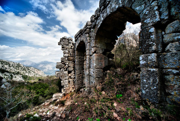 Termessos