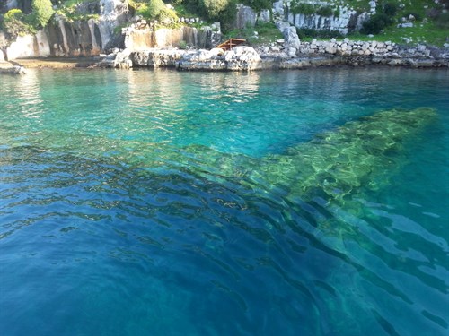 Kekova