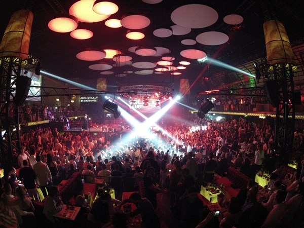 Aura Club Kemer