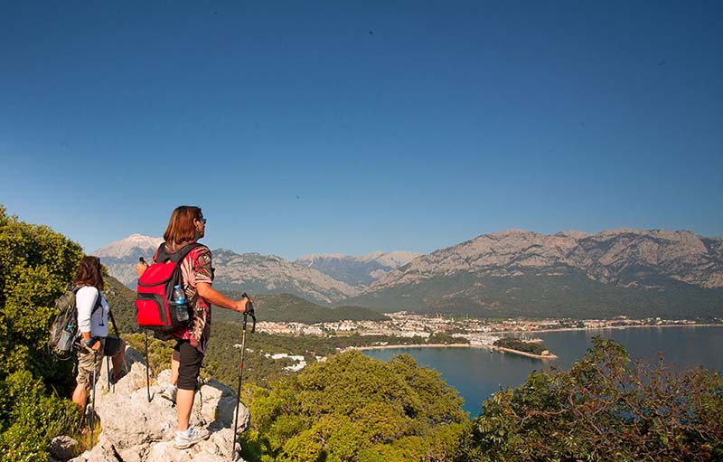 Kemer Çalıştepe