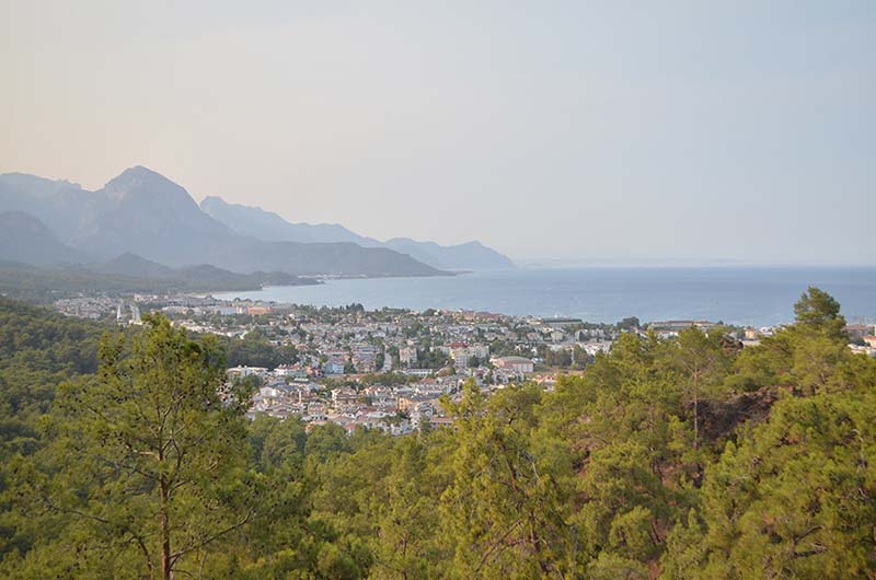 Kemer Çalıştepe