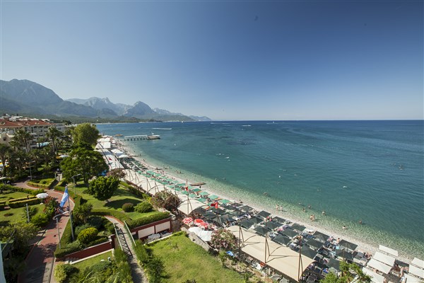 Kemer Plajı