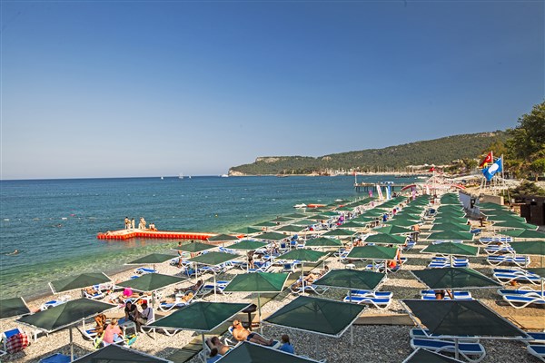 Kemer Plajı