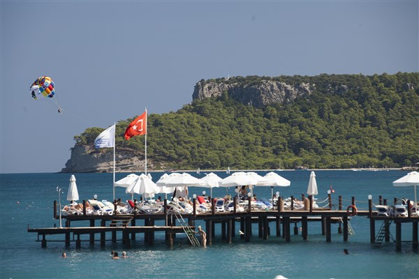 Kemer Plajı