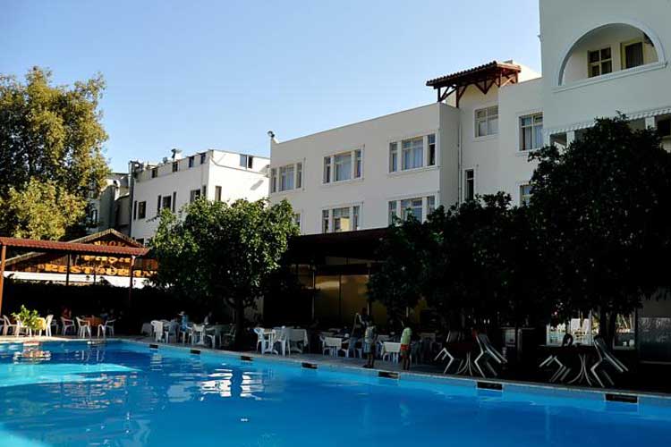 Korient Hotel Kemer